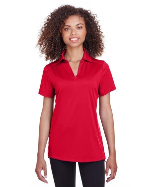 Spyder Ladies' Freestyle Polo - Image 6