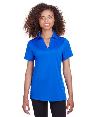 Spyder Ladies' Freestyle Polo - Image 7
