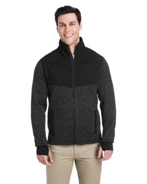 Spyder Men's Passage Sweater Jacket - Image 2
