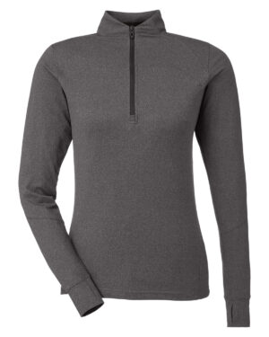 Spyder Ladies' Spyre Quarter-zip - Image 2