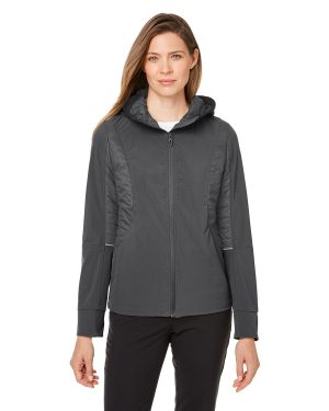 Spyder Ladies' Powerglyde Jacket
