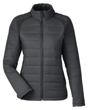 Spyder Ladies' Challenger Jacket - Image 2