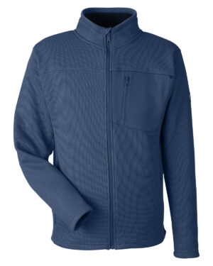 Spyder Men's Constant Canyon Sweater - Image 3
