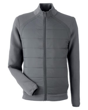 Spyder Men's Impact Full-zip Jacket