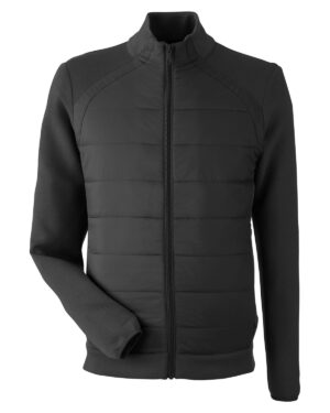 Spyder Men's Impact Full-zip Jacket - Image 2