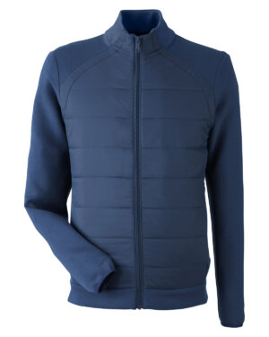 Spyder Men's Impact Full-zip Jacket - Image 3