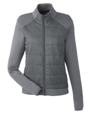 Spyder Ladies' Impact Full-zip Jacket