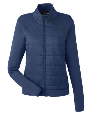 Spyder Ladies' Impact Full-zip Jacket - Image 2