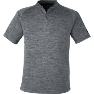 Spyder Men's Mission Blade Collar Polo