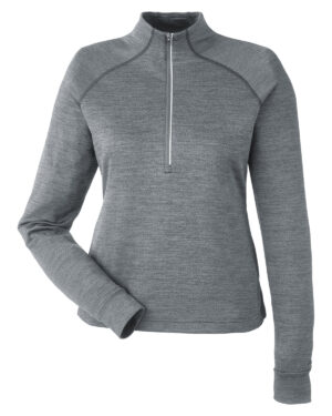 Spyder Ladies' Mission Half-zip - Image 3