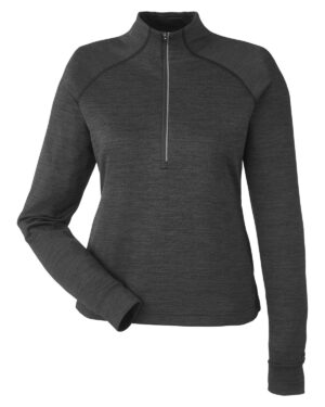 Spyder Ladies' Mission Half-zip - Image 2
