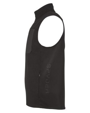 Spyder Men's Constant Canyon Vest - Image 2