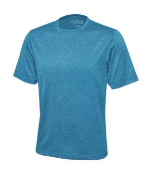 Atc™ Pro Team Heather Proformance Tee - Image 3