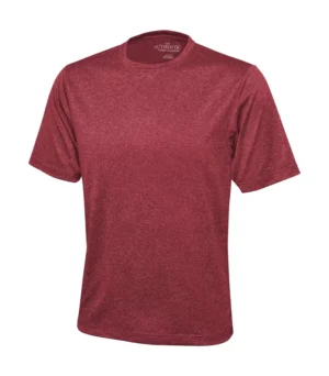 Atc™ Pro Team Heather Proformance Tee - Image 4
