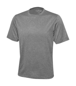 Atc™ Pro Team Heather Proformance Tee - Image 2