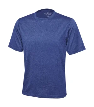 Atc™ Pro Team Heather Proformance Tee - Image 5