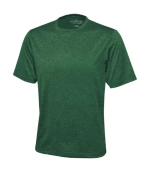 Atc™ Pro Team Heather Proformance Tee - Image 8