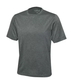 Atc™ Pro Team Heather Proformance Tee - Image 6