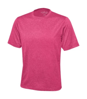 Atc™ Pro Team Heather Proformance Tee - Image 9