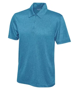Atc™ Pro Team Heather Proformance Sport Shirt - Image 4
