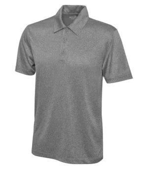 Atc™ Pro Team Heather Proformance Sport Shirt - Image 2