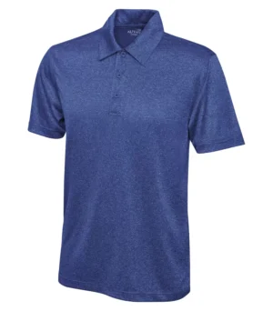 Atc™ Pro Team Heather Proformance Sport Shirt - Image 5
