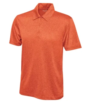 Atc™ Pro Team Heather Proformance Sport Shirt - Image 6