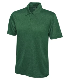 Atc™ Pro Team Heather Proformance Sport Shirt - Image 8