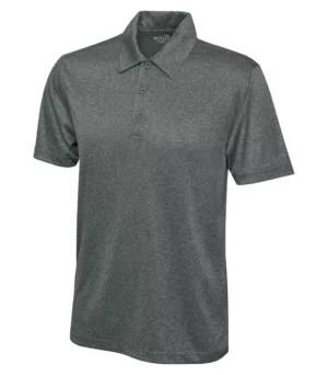 Atc™ Pro Team Heather Proformance Sport Shirt - Image 7