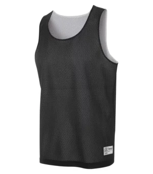 Atc™ Pro Mesh Reversible Tank Top - Image 5
