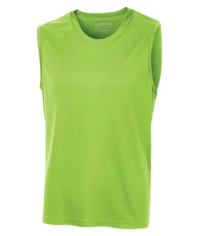 Atc™ Pro Team Sleeveless Tee - Image 8