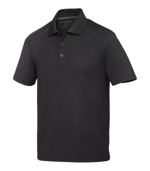 Coal Harbour® Snag Resistant Contrast Inset Sport Shirt - Image 3