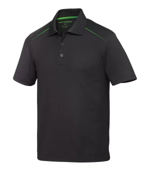 Coal Harbour® Snag Resistant Contrast Inset Sport Shirt - Image 4