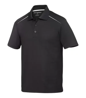 Coal Harbour® Snag Resistant Contrast Inset Sport Shirt - Image 7