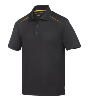 Coal Harbour® Snag Resistant Contrast Inset Sport Shirt - Image 5