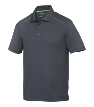 Coal Harbour® Snag Resistant Contrast Inset Sport Shirt - Image 8