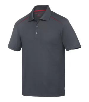 Coal Harbour® Snag Resistant Contrast Inset Sport Shirt - Image 9