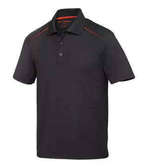 Coal Harbour® Snag Resistant Contrast Inset Sport Shirt - Image 11