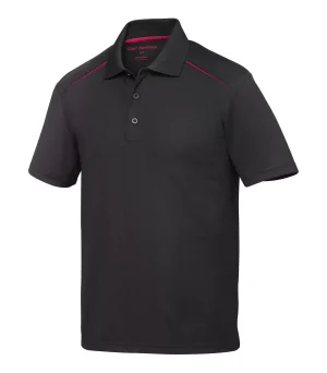 Coal Harbour® Snag Resistant Contrast Inset Sport Shirt