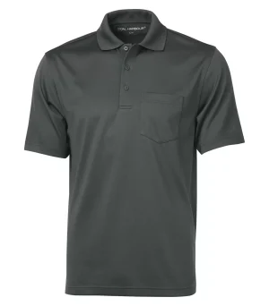 Coal Harbour® Snag Proof Power Pocket Sport Shirt - Image 4