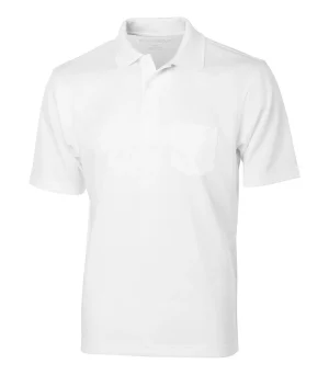 Coal Harbour® Snag Proof Power Pocket Sport Shirt