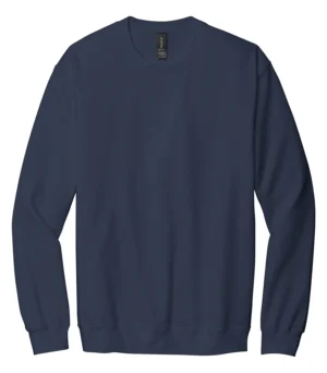 Gildan® Softstyle® Crewneck Sweatshirt - Image 6