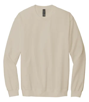 Gildan® Softstyle® Crewneck Sweatshirt