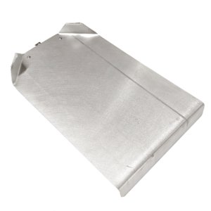16" X 16" Steering Wheel Clipboard - Image 3