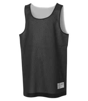 Atc™ Pro Mesh Reversible Youth Tank Top - Image 2