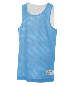 Atc™ Pro Mesh Reversible Youth Tank Top - Image 4
