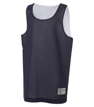 Atc™ Pro Mesh Reversible Youth Tank Top - Image 6