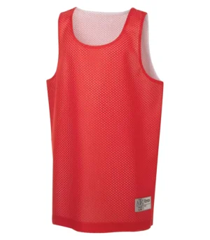 Atc™ Pro Mesh Reversible Youth Tank Top - Image 5