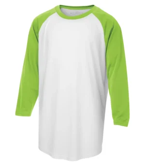 Atc™ Pro Team Baseball Youth Jersey - Image 9