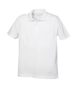 Coal Harbour® Snag Resistant Youth Sport Shirt